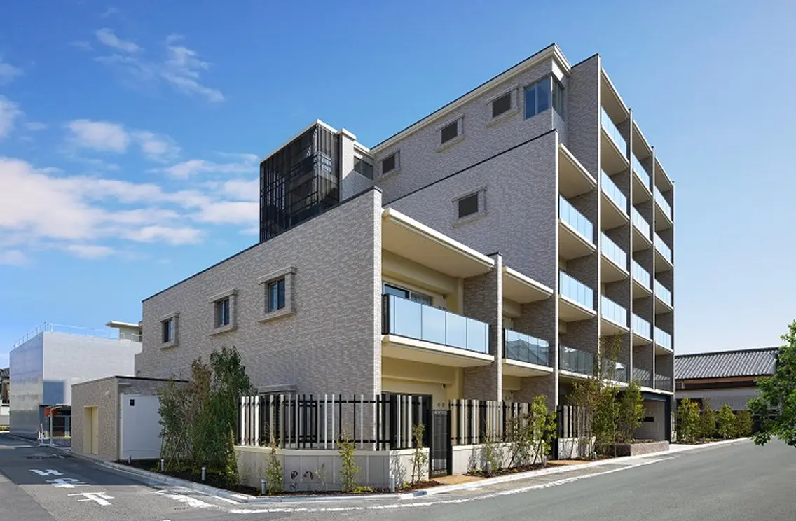 ドルチェヴィータ名古屋則武