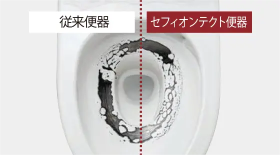 セフィオンテクト