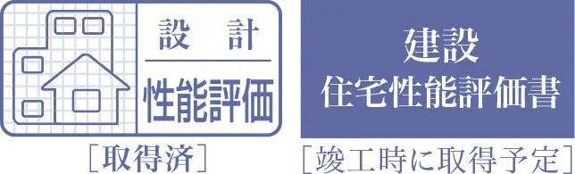 住宅性能表示制度