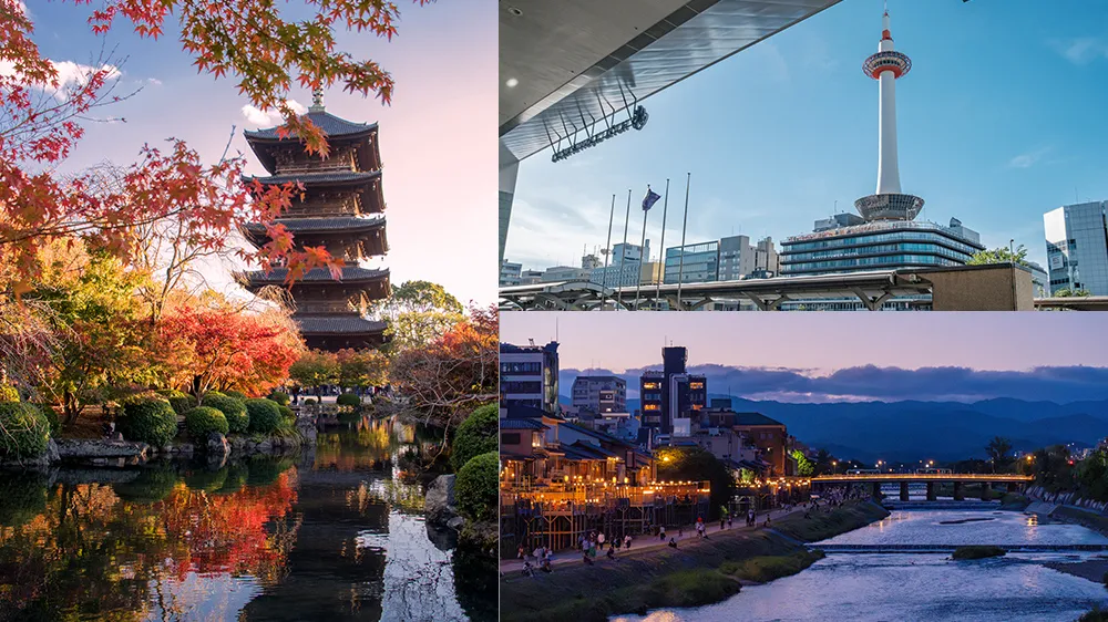 京都イメージ画像