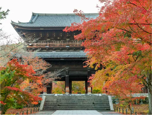 南禅寺