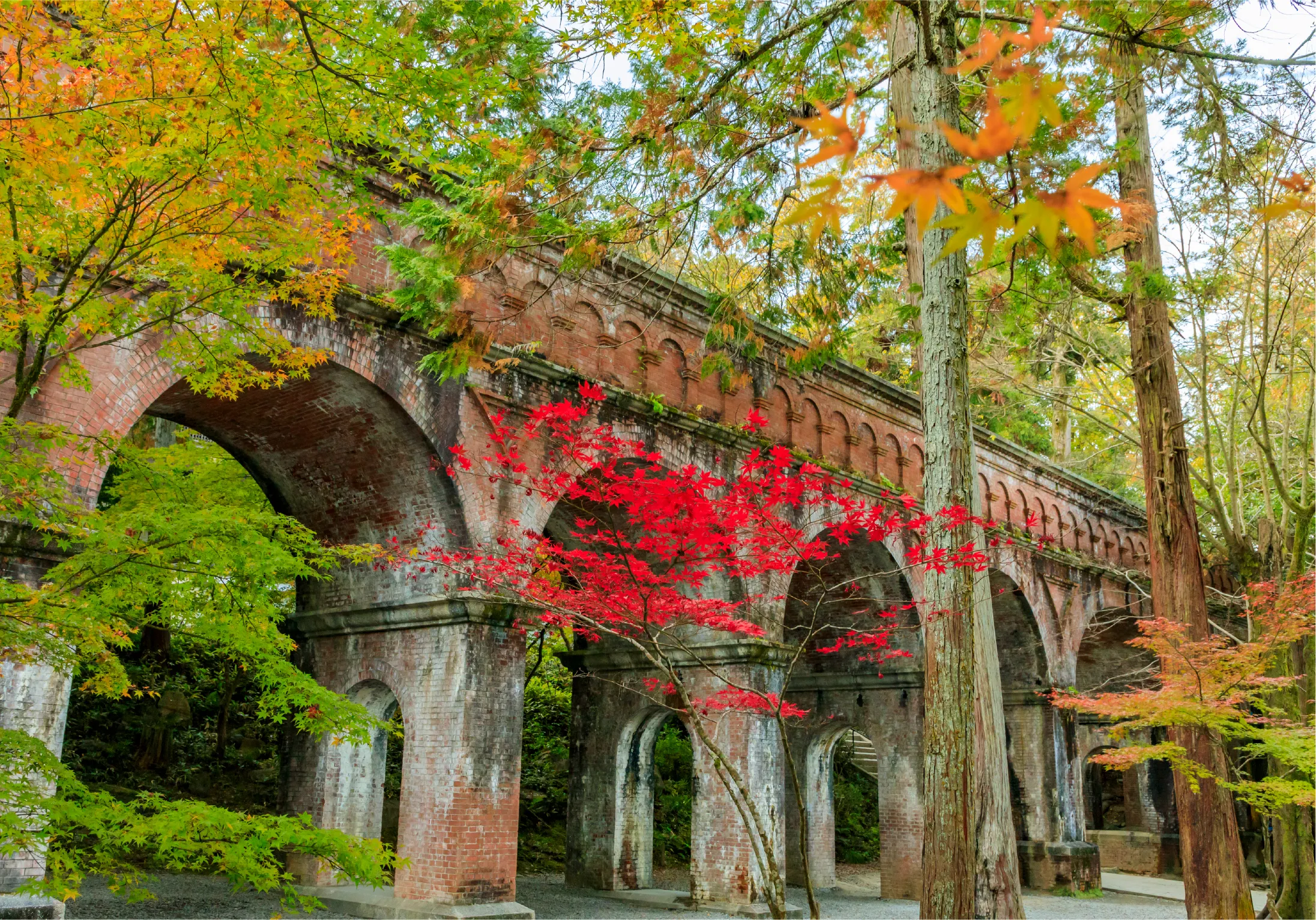 南禅寺水路閣