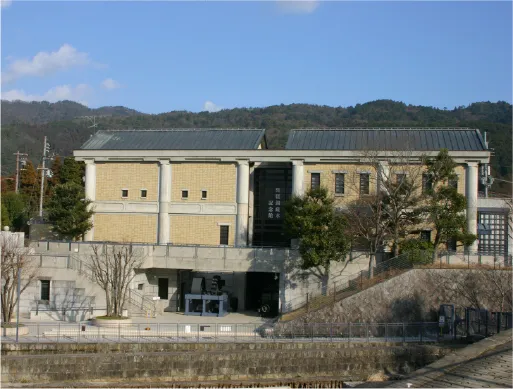琵琶湖疏水記念館