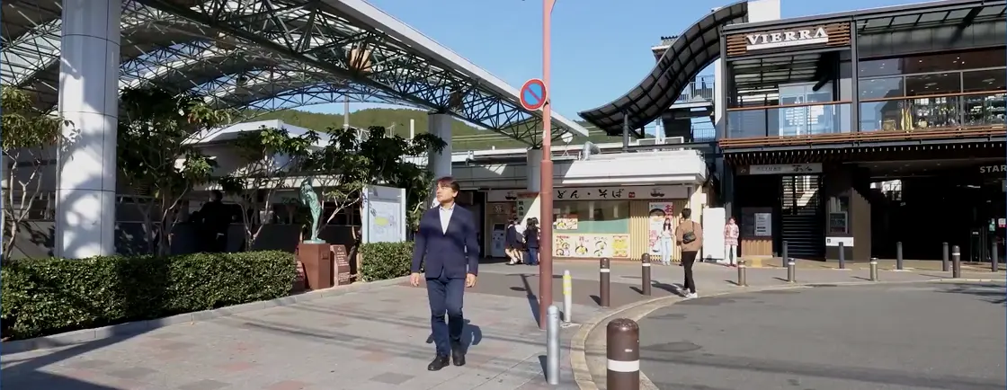 住宅専門家が語るインタビュー動画 vol.1 「資産価値の高い不動産とは」