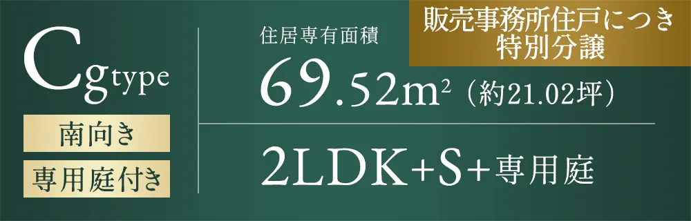Cgtype