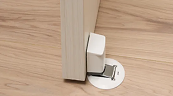 ドアキャッチャー