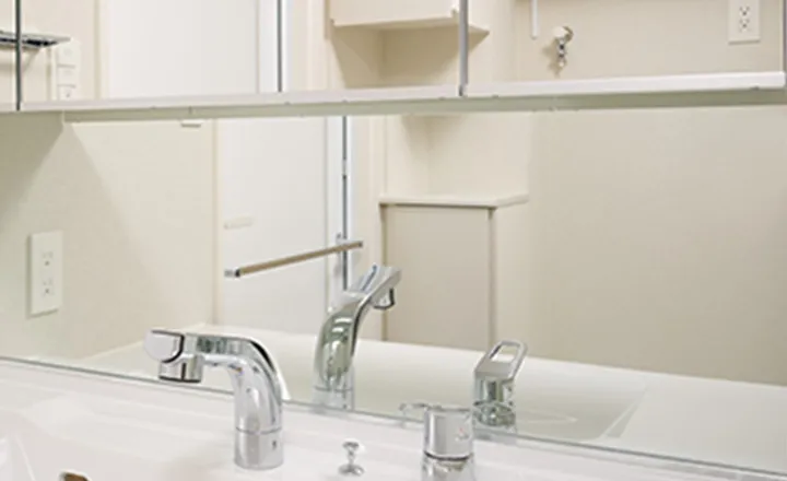 チャイルドミラー