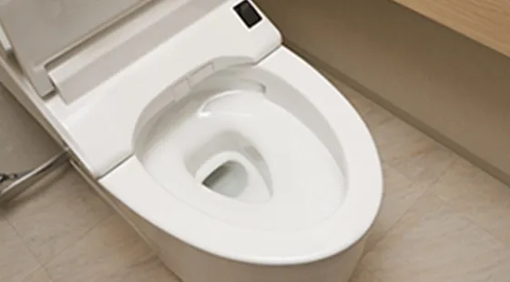 トルネード洗浄