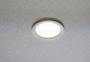 LED照明イメージ